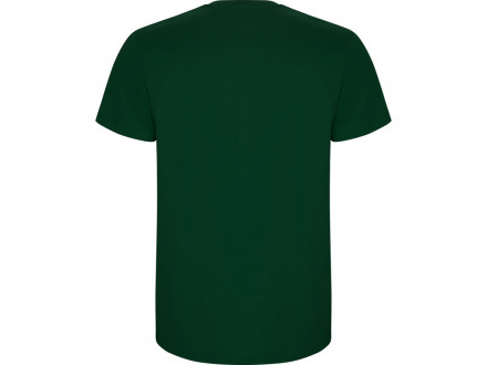 Футболка Stafford мужская, бутылочный зеленый