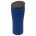 Термостакан Bucks, вакуумный, синий