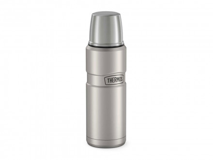 Термос из нерж. стали тм THERMOS SK2000 MS King 0,47L