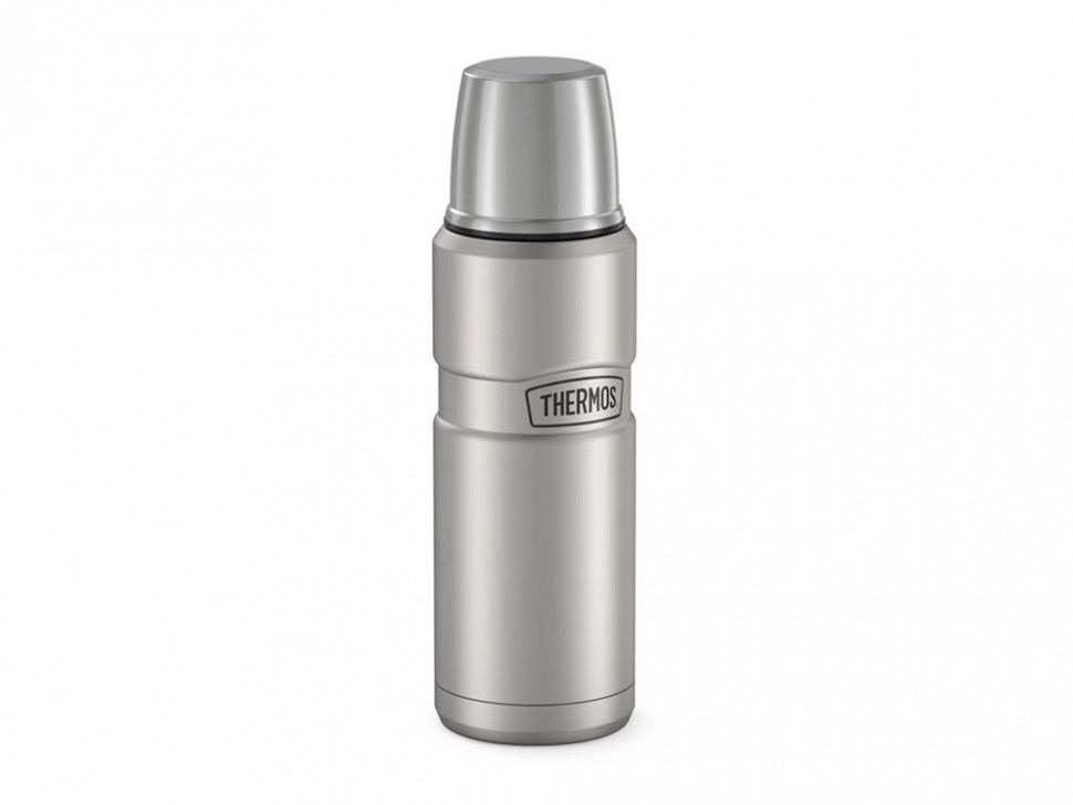 Термос из нерж. стали тм THERMOS SK2000 MS King 0,47L