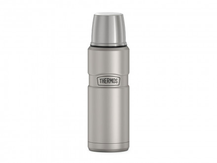 Термос из нерж. стали тм THERMOS SK2000 MS King 0,47L