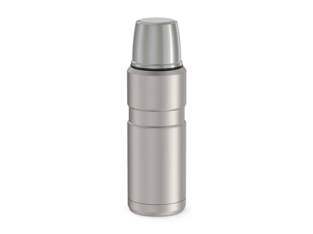 Термос из нерж. стали тм THERMOS SK2000 MS King 0,47L