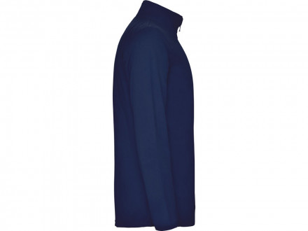 Свитшот из микрофлиса мужской Himalaya, нэйви