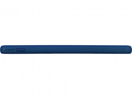 Внешний аккумулятор Powerbank C1, 5000 mAh, темно-синий