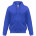 Толстовка мужская Hooded Full Zip ярко-синяя