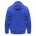Толстовка мужская Hooded Full Zip ярко-синяя