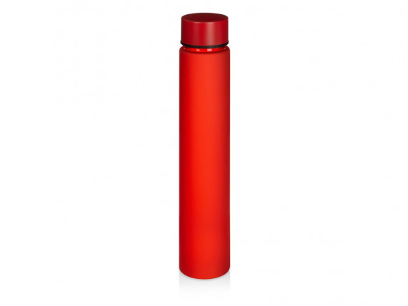 Бутылка для воды Tonic, 420 мл, красный