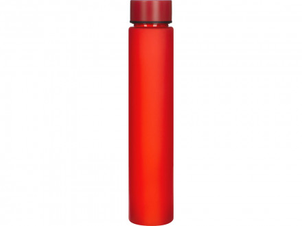 Бутылка для воды Tonic, 420 мл, красный