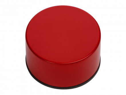 Бутылка для воды Tonic, 420 мл, красный