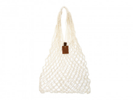 Авоська Dream XL наплечная 35 литров, натуральный (19)