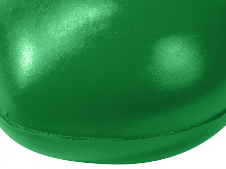 Антистресс Сердце, зеленый