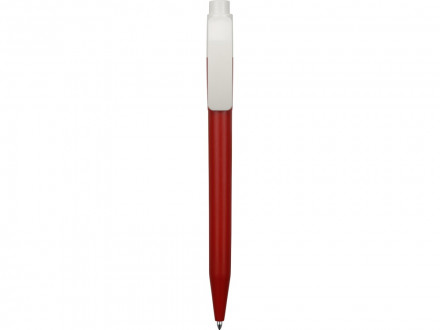 Ручка шариковая UMA PIXEL KG F, красный