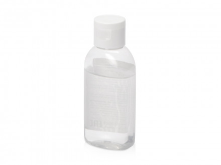 Антисептик для рук на основе изопропилового спирта с алоэ вера, 50 мл