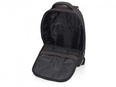 Рюкзак Бэгги. Voyager, коричневый