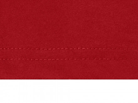 Футболка Berlin к/р оверсайз, 100% хлопок, 180гр, красный