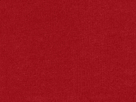 Футболка Berlin к/р оверсайз, 100% хлопок, 180гр, красный