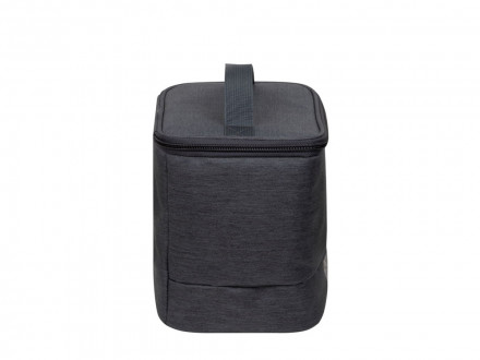 RESTO 5503 grey Изотермическая сумка для ланч боксов, 6 л, /12