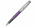 Ручка-роллер Parker Sonnet Essentials Violet SB Steel CT, цвет чернил black, перо: F, в подарочной упаковке.