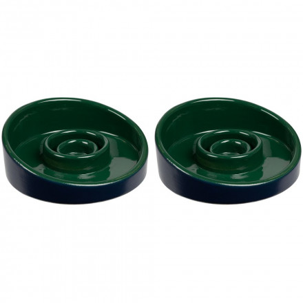 Набор Home Resort, большой, зеленый