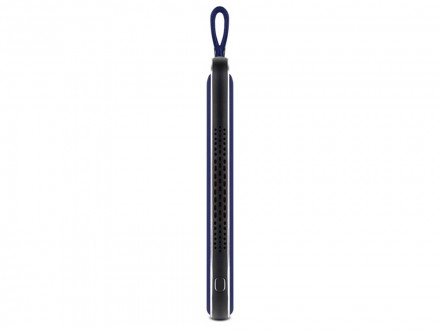 Внешний аккумулятор Rombica NEO Electron Navy, 10000 мАч, темно-синий
