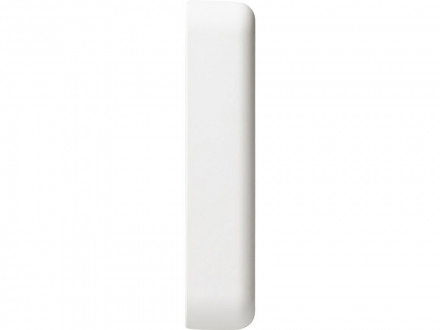 Беспроводной магнитный внешний аккумулятор с QC\PD MagnifIQ, 10000 мАч, 15 Вт, белый