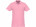 Мужское поло Helios с коротким рукавом, light pink