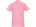 Мужское поло Helios с коротким рукавом, light pink