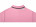 Мужское поло Helios с коротким рукавом, light pink