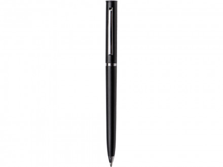 Пластиковая шариковая ручка Navi Simple, черный