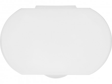 Таблетница, белый