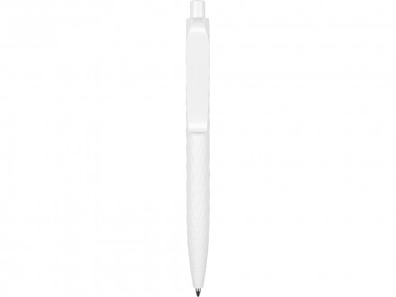 Ручка шариковая Prodir QS 01 PMP, белый