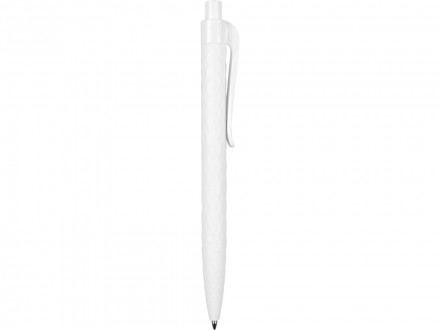 Ручка шариковая Prodir QS 01 PMP, белый