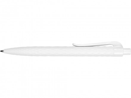 Ручка шариковая Prodir QS 01 PMP, белый