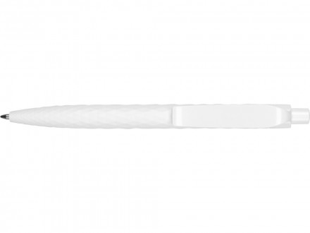 Ручка шариковая Prodir QS 01 PMP, белый