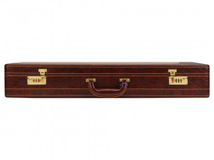 Набор подарочный, 042-6м/0,5 золото