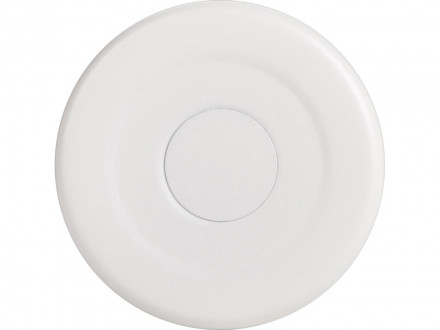 Вакуумная термобутылка ALPINE FLASK, 530 мл, белый