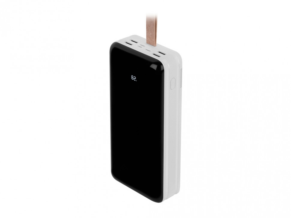 Внешний аккумулятор Rombica NEO PRO-300 White