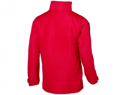 Куртка Hastings мужская, красный