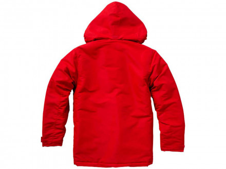 Куртка Hastings мужская, красный