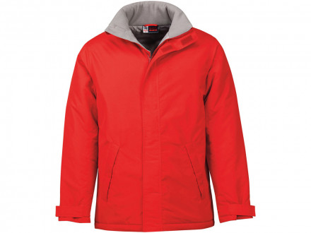 Куртка Hastings мужская, красный