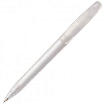 Ручка шариковая Prodir DS3.1 TFF, прозрачная