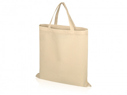 Сумка из хлопка Handy 135, натуральный