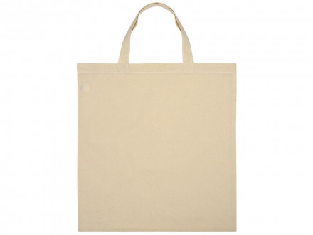 Сумка из хлопка Handy 135, натуральный