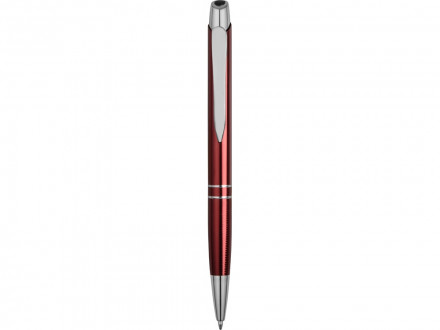 Ручка шариковая Имидж, красный