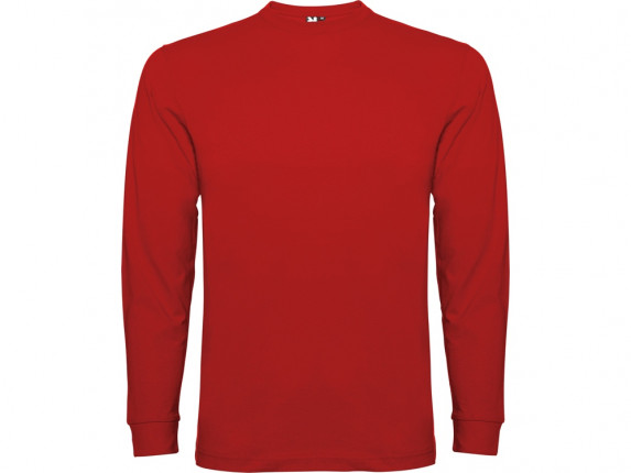 Футболка Pointer мужская, красный