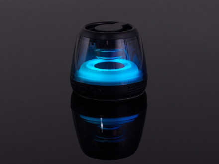 Магнитная беспроводная колонка MagMelo, 5 Вт