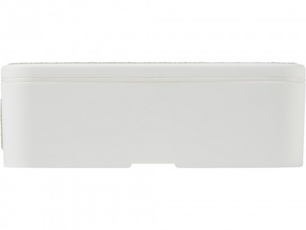 MIYO однослойный ланчбокс, pebble grey