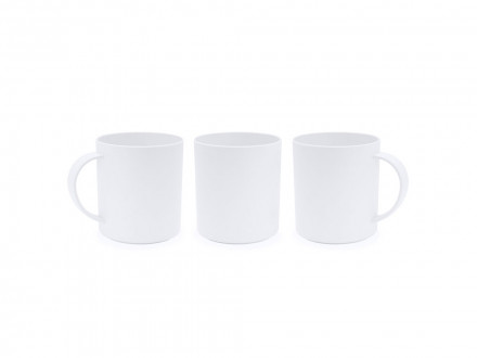 Многоразовая чашка PARCHA 350 мл