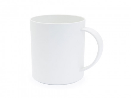 Многоразовая чашка PARCHA 350 мл