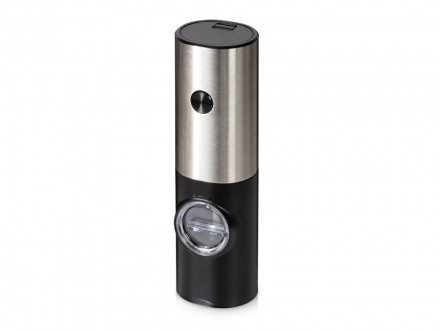 Электрическая мельница для соли и перца Grind